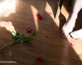 Gemma Minx gemmaminxx sometimes art inspires onlyfans xxx porn