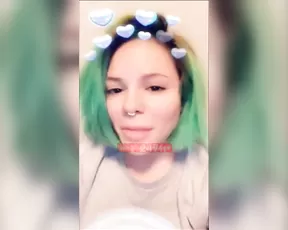 Cortana Blue snapchat premium porn livesex