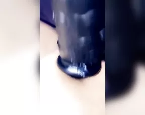 Bosnian Beauty BBC dildo - onlyfans free porn