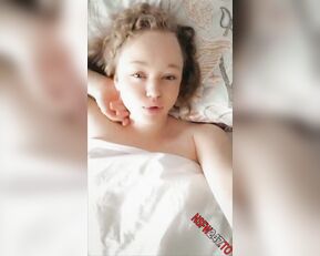 Sarah Calanthe tease all day snapchat premium porn videos