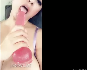Lexi Wilde lexiwilde happy friday love if yo onlyfans xxx porn
