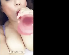 Lexi Wilde lexiwilde happy friday love if yo onlyfans xxx porn
