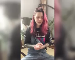 Thecamdamage a rope friend over on ig made for rope drills xxx onlyfans porn livesex