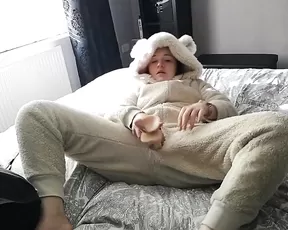 Ariana Gray Outside Pussy Play Snapchat Leak XXX Premium Porn