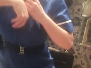 Caitlinandanthony Chaturbate couple fucks on cam - amateur porn videos