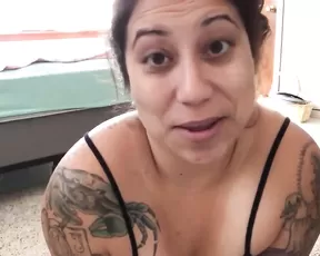 Danamily foursome dick riding & bj - Chaturbate nude webcam video