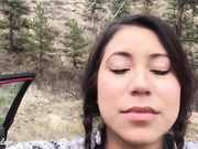 Ashley Alban Manyvids Dominating Mother - POV Dildo Blowjob