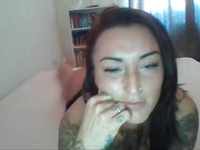 Carla Grace Cuckold Raceplay with Facial ending | ManyVids Free Porn Videos