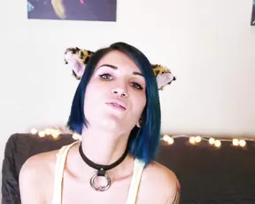 Lucy_Mcgee pussy fingering | MFC nude porn video