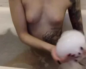 Brittney Blaze blowing him while drives | ManyVids Free Porn Videos