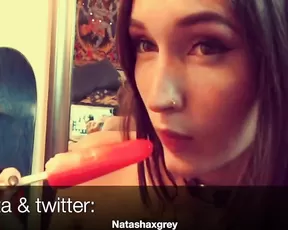 MarissaFrost panty stuffing | MFC nude cams