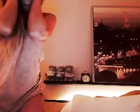 Kirakitsune dildo masturbation | Chaturbate nude livesex