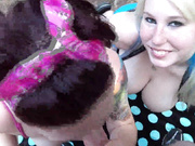 Nicole Belle Morning play and squirt | ManyVids Free Porn Livesex