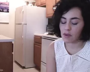 Natalie Wonder sneakykitchenmom xxx premium porn livesex1