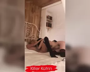 Killer__tits lesbian show video