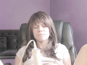 Mystacysweet hitachi buttplug | ManyVids, Butt Plug, Cum Play, Hitachi, Miniskirts, Vibrator