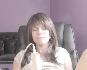 Mystacysweet hitachi buttplug | ManyVids, Butt Plug, Cum Play, Hitachi, Miniskirts, Vibrator