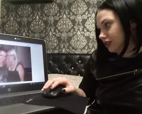 Russianbeauty humiliating your ugly bitches – humiliation, home wrecker, femdom | ManyVids porn livesex