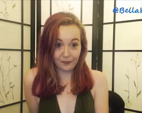 Bellakitty hysterical literature style reading – bellakitty_ orgasms, non-nude, teens | ManyVids porn videos