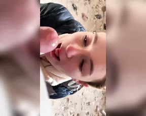 Abby adams public sex sucking his dick – blow jobs, teens | ManyVids porn videos