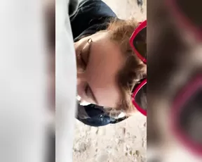 Abby adams public sex sucking his dick – blow jobs, teens | ManyVids porn videos