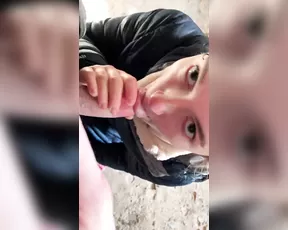 Abby adams public sex sucking his dick – blow jobs, teens | ManyVids porn videos