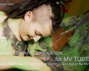 Anuskatzz little sextape compilation – tattoos, cosplay | ManyVids porn livesex