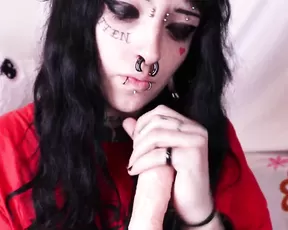 Trasshkitten daddy dirty talk double penetration – bdsm, roleplay | ManyVids live porn live sex 1