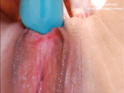 Daphne Summers Playing with new toy | ManyVids Free Porn Videos