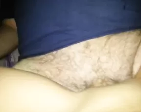 Marita riding my hubby | ManyVids, Anonymous Porn, Cream Pie, POV