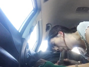 Natalie Brooksxxx TARGET PARKING LOT | ManyVids Free Porn Videos