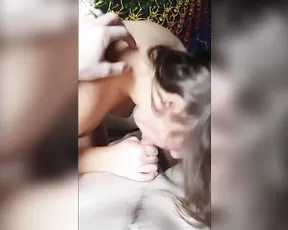 Hellboundslut determined dick sucking – spitting, cum mouth | ManyVids porn videos