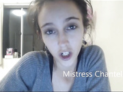 Mistress Chantel your gift | ManyVids Free Porn Videos