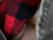 Hannibal Rose public flashing video bts 2018_04_29 | ManyVids Free Porn Livesex