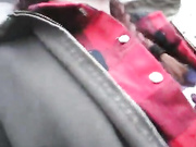 Hannibal Rose public flashing video bts 2018_04_29 | ManyVids Free Porn Livesex