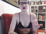 Lexi Doll Face loser virgin 2018_03_01 | ManyVids Free Porn Videos