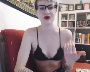 Lexi Doll Face loser virgin 2018_03_01 | ManyVids Free Porn Videos