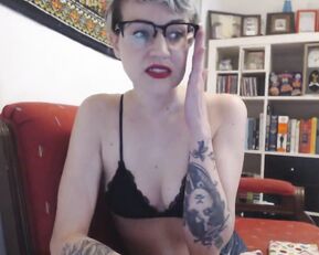 Lexi Doll Face loser virgin 2018_03_01 | ManyVids Free Porn Videos