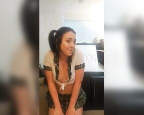 Devyn Rosey Naughty School Girl | ManyVids Free Porn Livesex1