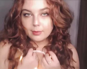 Honey BunTV Solo Tease Ride amp Fuck Christmas 2016 | ManyVids Free Porn Videos
