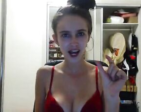 Mistress Chantel itty bitty pin dick | ManyVids Free Porn Videos