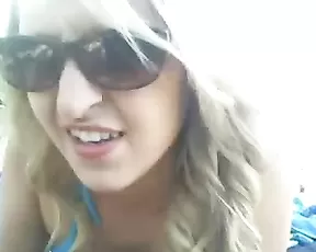 Ginger Banks hawaiian beach masturbation video 2016_09_11 | ManyVids Free Porn Videos
