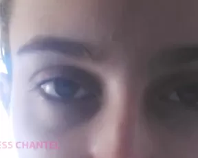 Mistress Chantel mesmeration fixation | ManyVids Free Porn Livesex