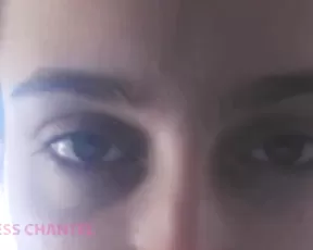 Mistress Chantel mesmeration fixation | ManyVids Free Porn Livesex