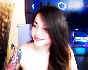 Sunn_o pussy masturbation | MFC webcam porn