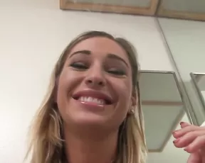 Kleio Valentien smoking dildo sucking | ManyVids Free Live Porn Live Sex