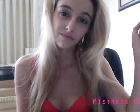 Mistress Chantel omg tighty whiteys | ManyVids Free Live Porn Live Sex