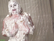 Maggie green pie facial 2016_02_19 | ManyVids Free Porn Videos