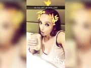 Kimberley FREE Snapchat Takeover | ManyVids Free Porn Videos