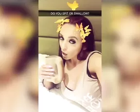 Kimberley FREE Snapchat Takeover | ManyVids Free Porn Videos